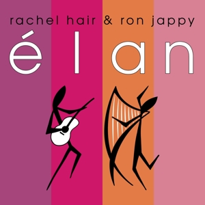 Hair, Rachel & Ron Jappy – Elan