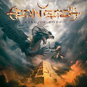 Aeon Gods – King of Gods