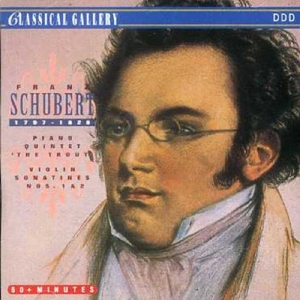 Kaufmann, Jonas – Piano Quintet