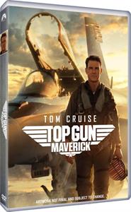 Movie – Top Gun: Maverick