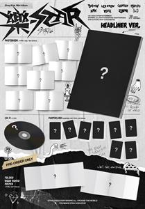 Stray Kids – Rock-Star