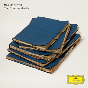 Richter, Max – The Blue Notebooks