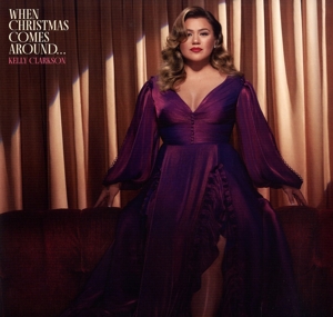 Clarkson, Kelly – When Christmas Comes Around