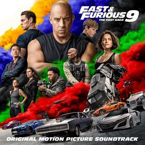 Various – Fast & Furious 9