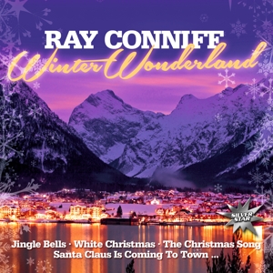Conniff, Ray – Winter Wonderland