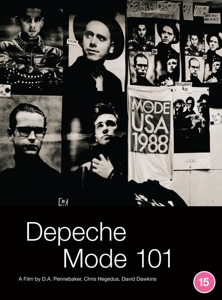 Depeche Mode – 101