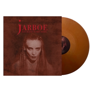 Jarboe – Skin Women Blood Roses