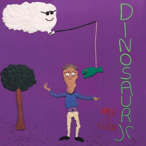 Dinosaur Jr. – Hand It Over