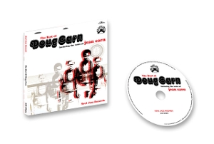 Soul Jazz Records Presents – Doug Carn the Best of Doug Carn
