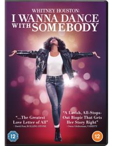 Movie – Whitney Houston: I Wanna Dance With Somebody