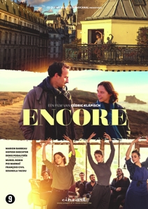 Klapisch, Cedric – Encore