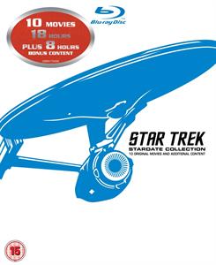 Movie – Star Trek 110