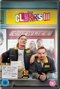 Movie – Clerks Iii