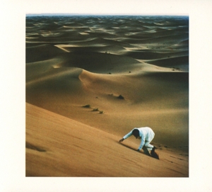 Dury, Baxter – Prince of Tears