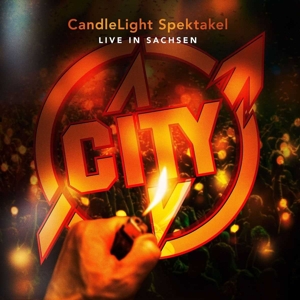 City – Candlelight Spektakel