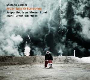 Bollani, Stefano Trio – Joy In Spite of Everything