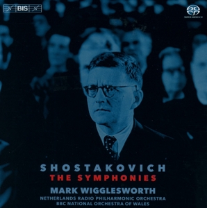San Francisco Symphony – Fifteen Symphonies