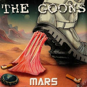 Goons – 7-Mars
