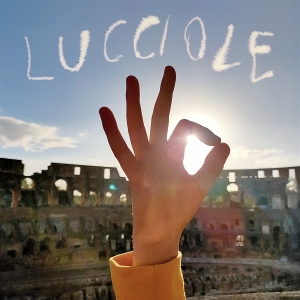 Tarozzi, Silvia – Lucciole