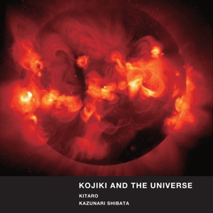 Kitaro – Kojiki and the Universe