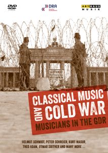 Various – Classical Music & Cold War