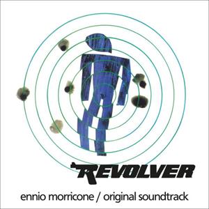 Morricone, Ennio – Revolver