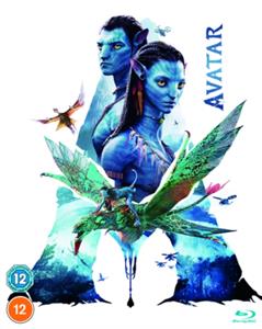 Movie – Avatar