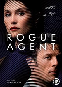 Movie – Rogue Agent