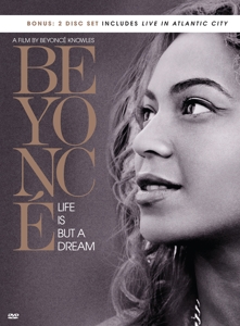 Beyonce – Life is But a Dream