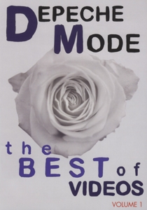 Depeche Mode – The Best of Depeche Mode, Vol. 1