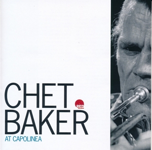 Baker, Chet – At Capolinea