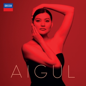 Akhmetshina, Aigul – Aigul