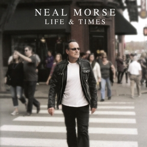 Morse, Neal – Life and Times