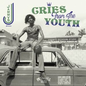 V/A – King Jammy / Cries From the Youth