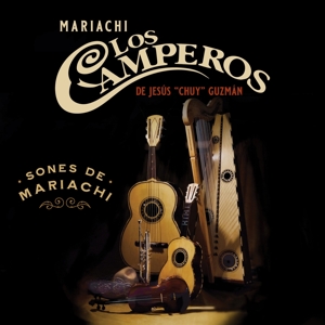 Mariachi Los Camperos – Sones De Mariachi