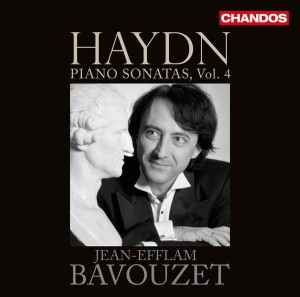 Bavouzet, Jean-Efflam – Haydn Piano Sonatas Vol.4