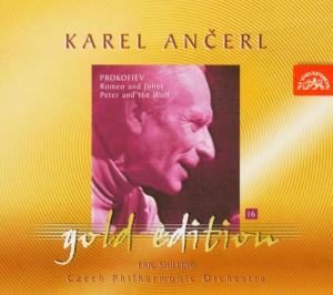Karajan, Herbert von – Gold Edition Vol.16