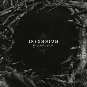 Insomnium – Heart Like a Grave
