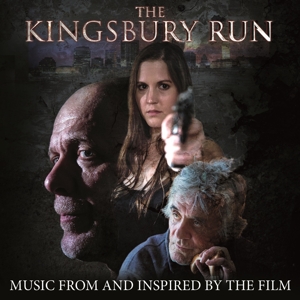 V/A – Kingsbury Run