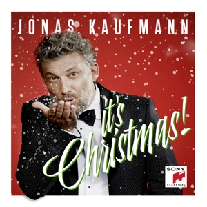 Kaufmann, Jonas – It's Christmas!