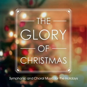 V/A – The Glory of Christmas
