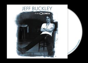 Buckley, Jeff – Live a L'olympia