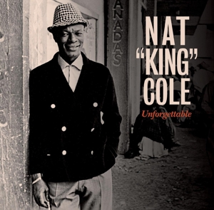 Cole, Nat King – Unforgettable