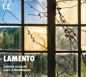 Cafe Zimmermann – Lamento