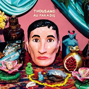 1000 – Au Paradis