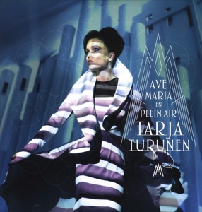 Turunen, Tarja – Ave Maria-En Plein Air