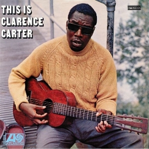 Carter, Clarence – This is Clarence Carter