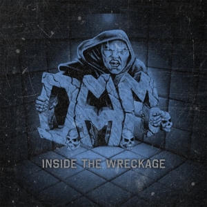 D.A.M. – Inside the Wreckage