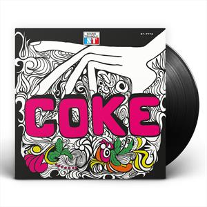 Coke – Coke