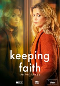 Tv Series – Keeping Faith S3